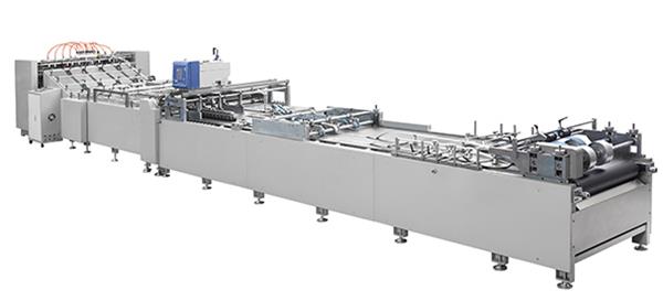 方底紙袋機(jī)工作原理是什么？